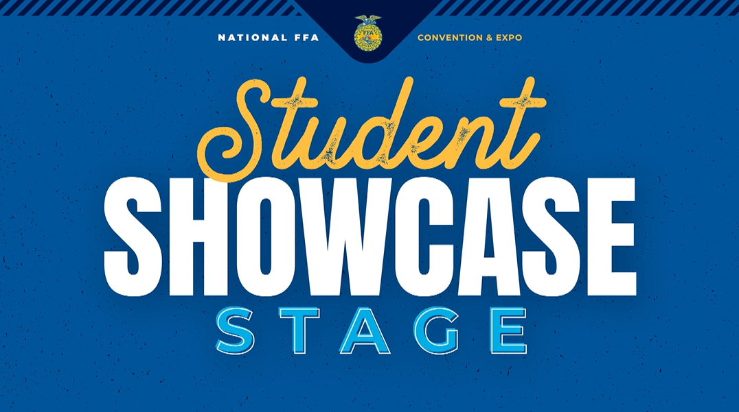 Student Showcase