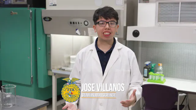 Jose Villanos | American Star 2026