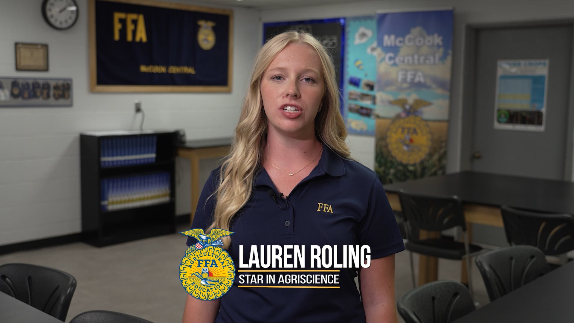 Lauren Roling | American Star 2026