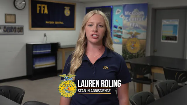 Lauren Roling | American Star 2026