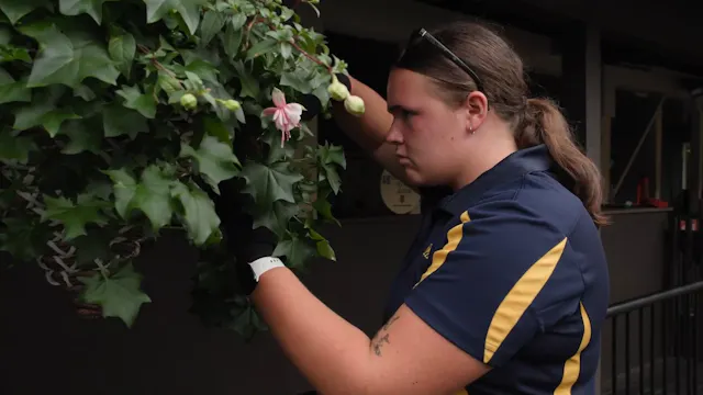 Horticultural Management | SAE