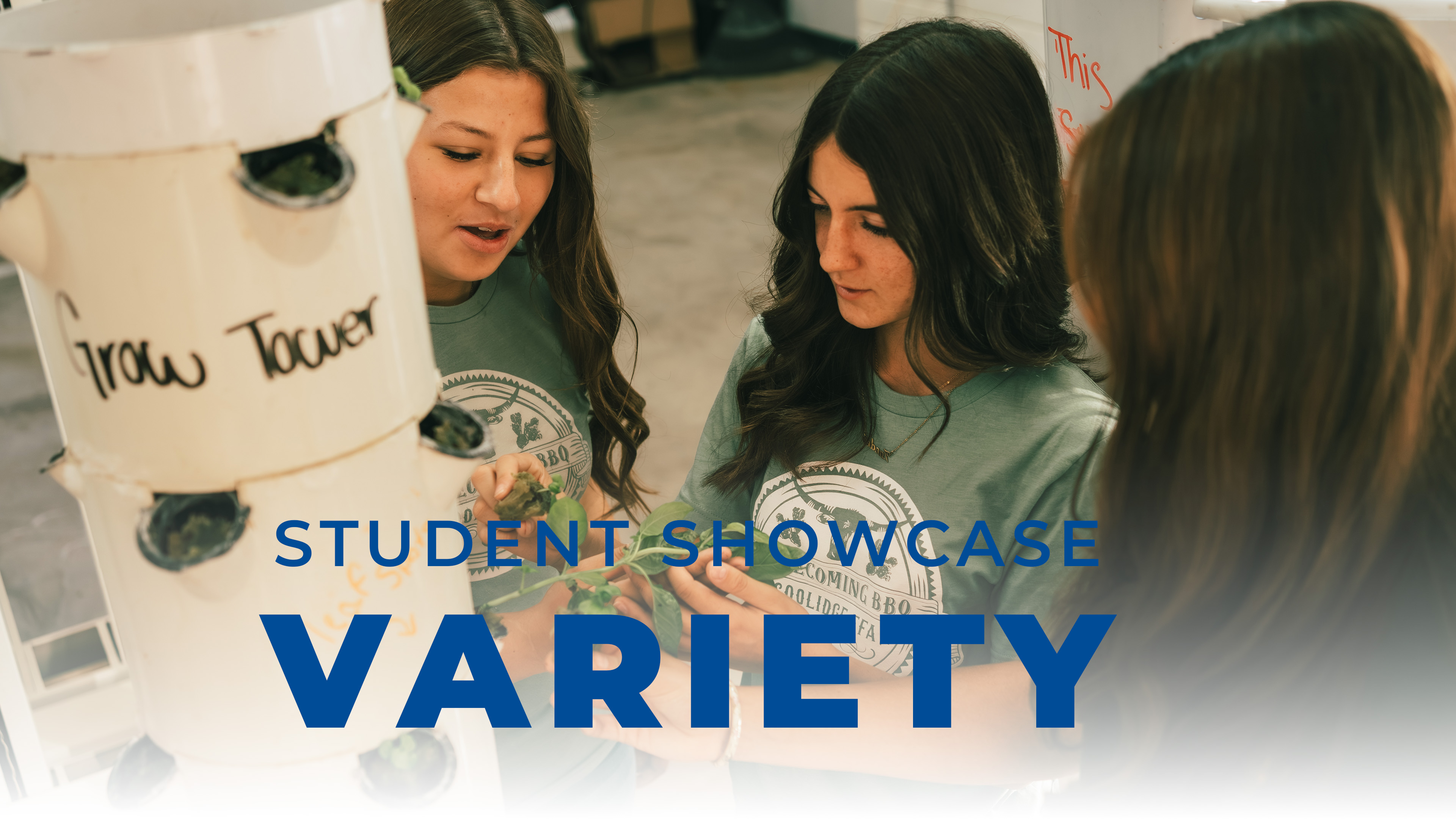 Student Showcase Stage: Variety (Thursday) | 2026 Convention