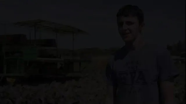 Broccoli Production | SAE
