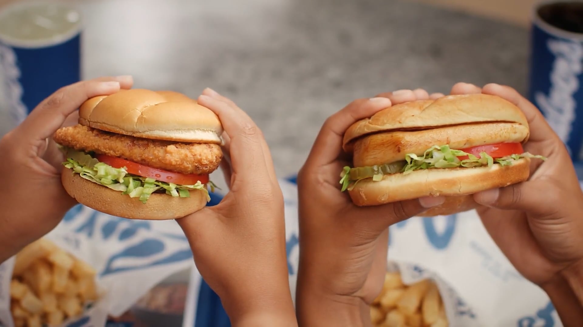 Chapter 4 Dairy to the Dish with Culvers