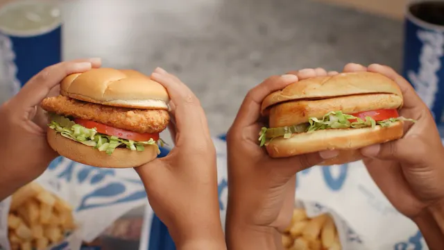 Chapter 4 Dairy to the Dish with Culvers