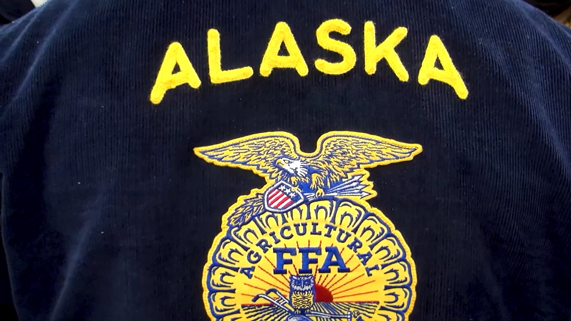 The FFA Creed