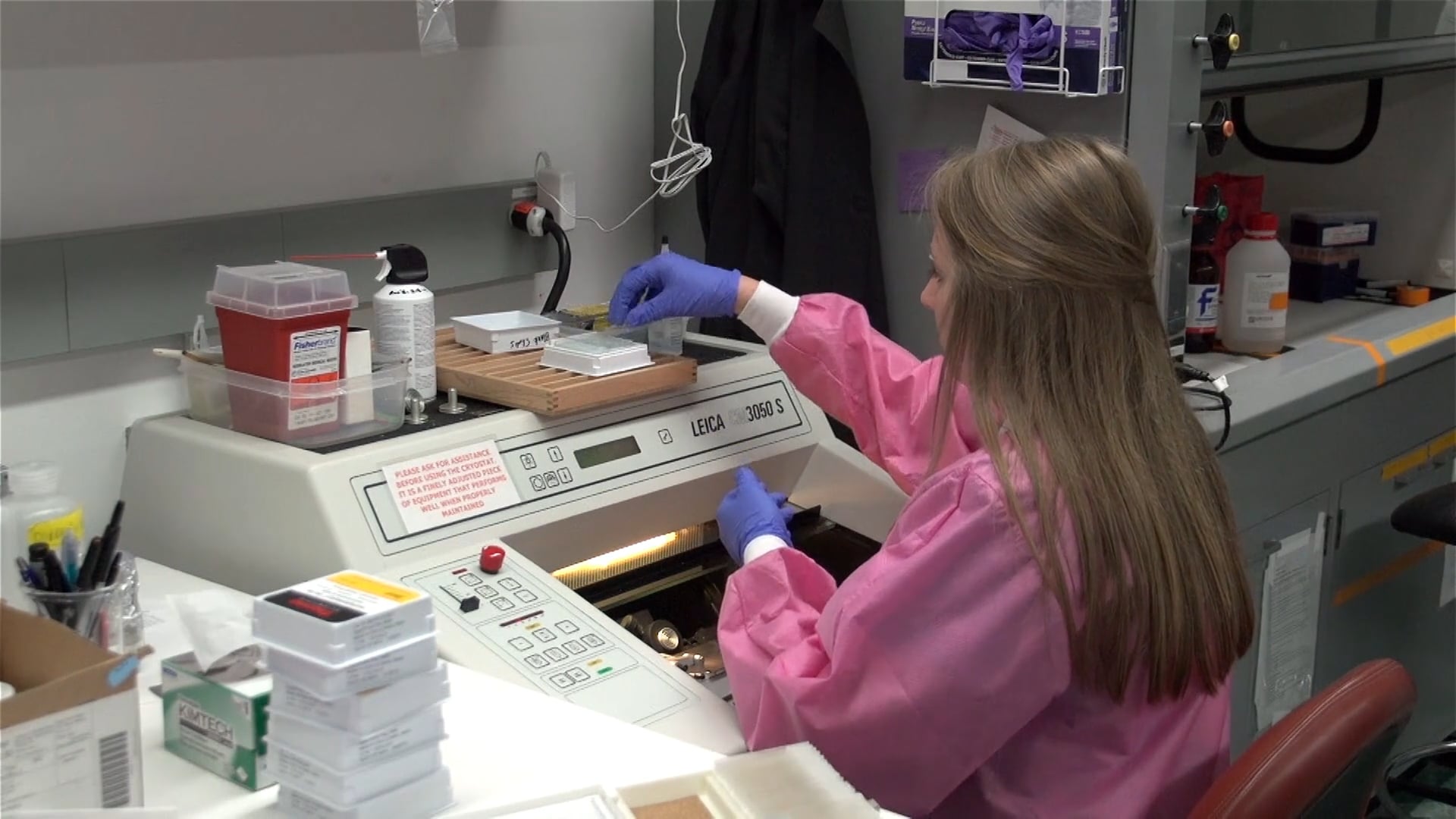 Biotechnology