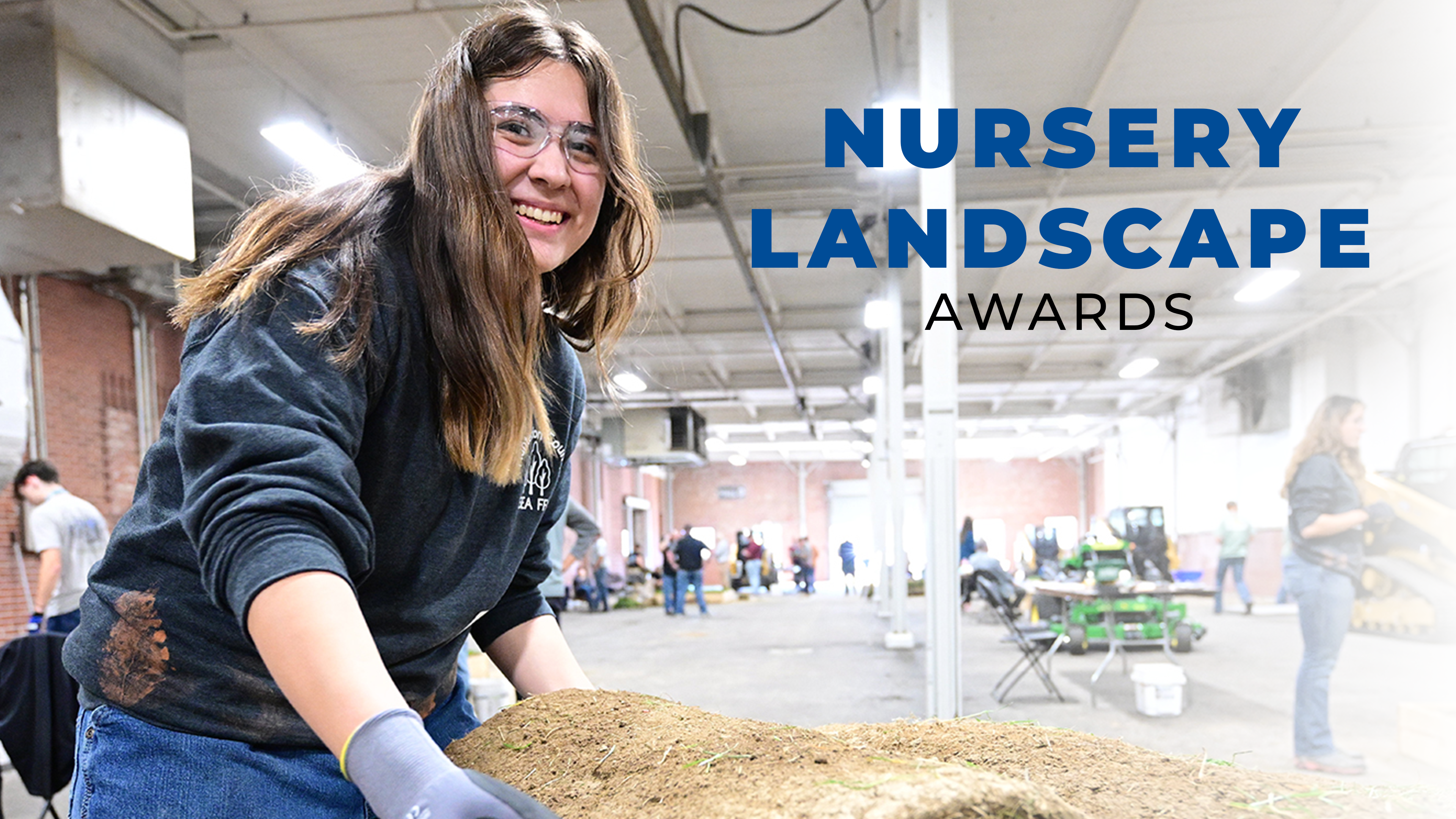 Nursery Landscape Awards | 2026 Convention