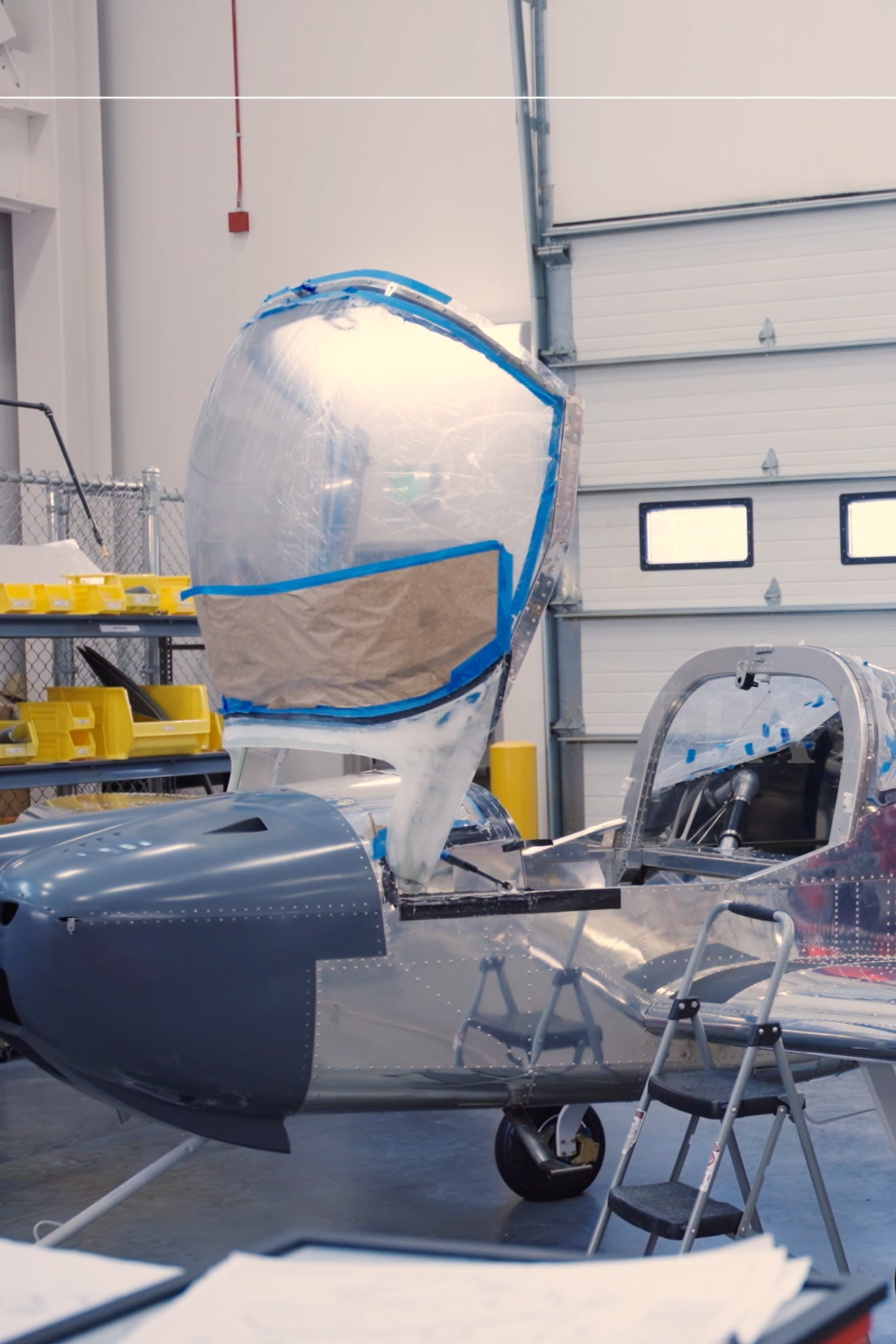 Doing to Learn with Career and Technical Education | FFA Across Alaska