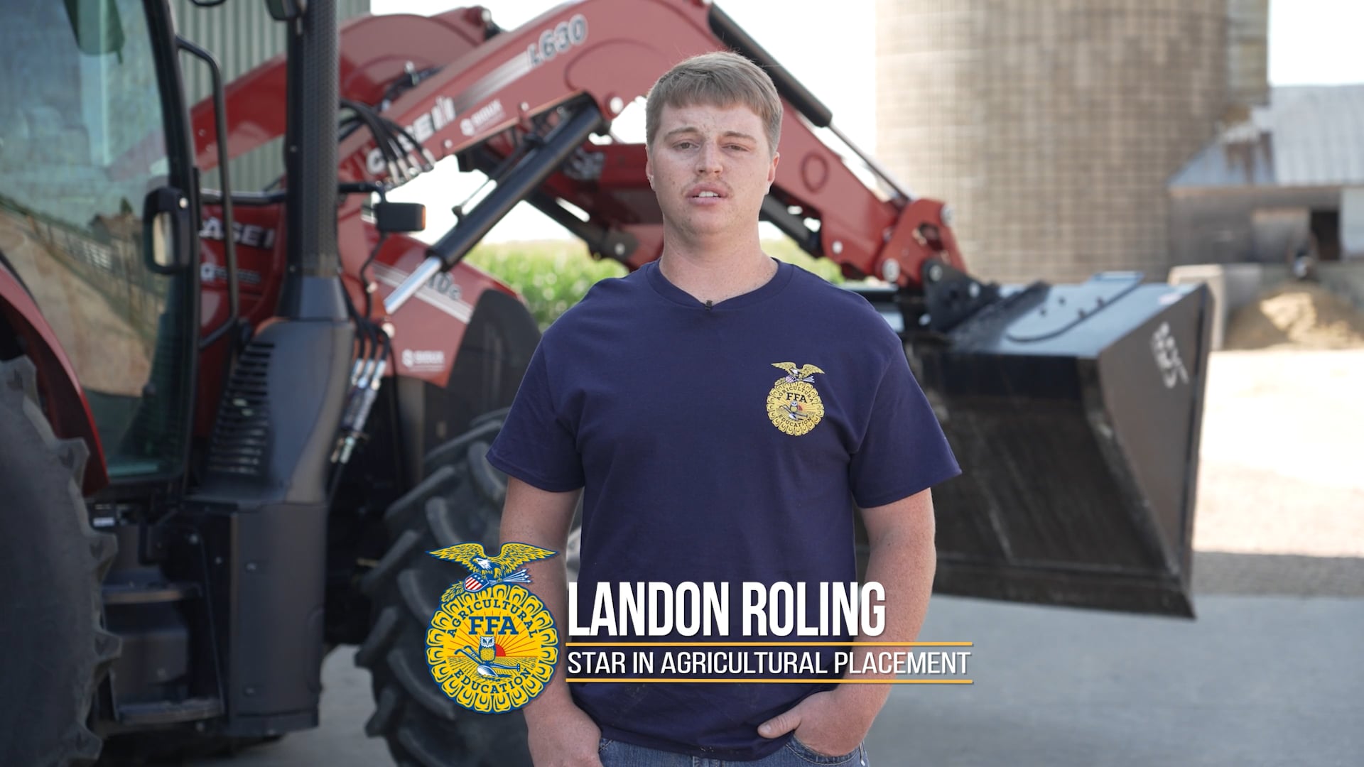 Landon Roling | American Star 2026