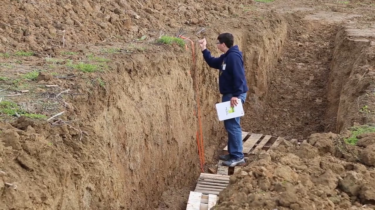 Environmental & Natural Resources CDE