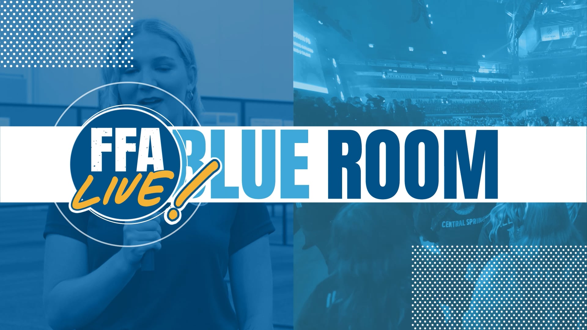 Agricultural Sales Placement | Blue Room Interview