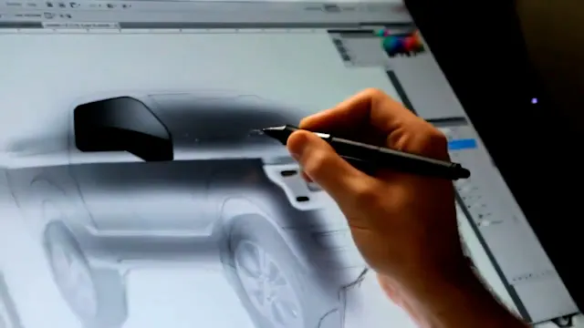 Advanced Manufacturing with Ford