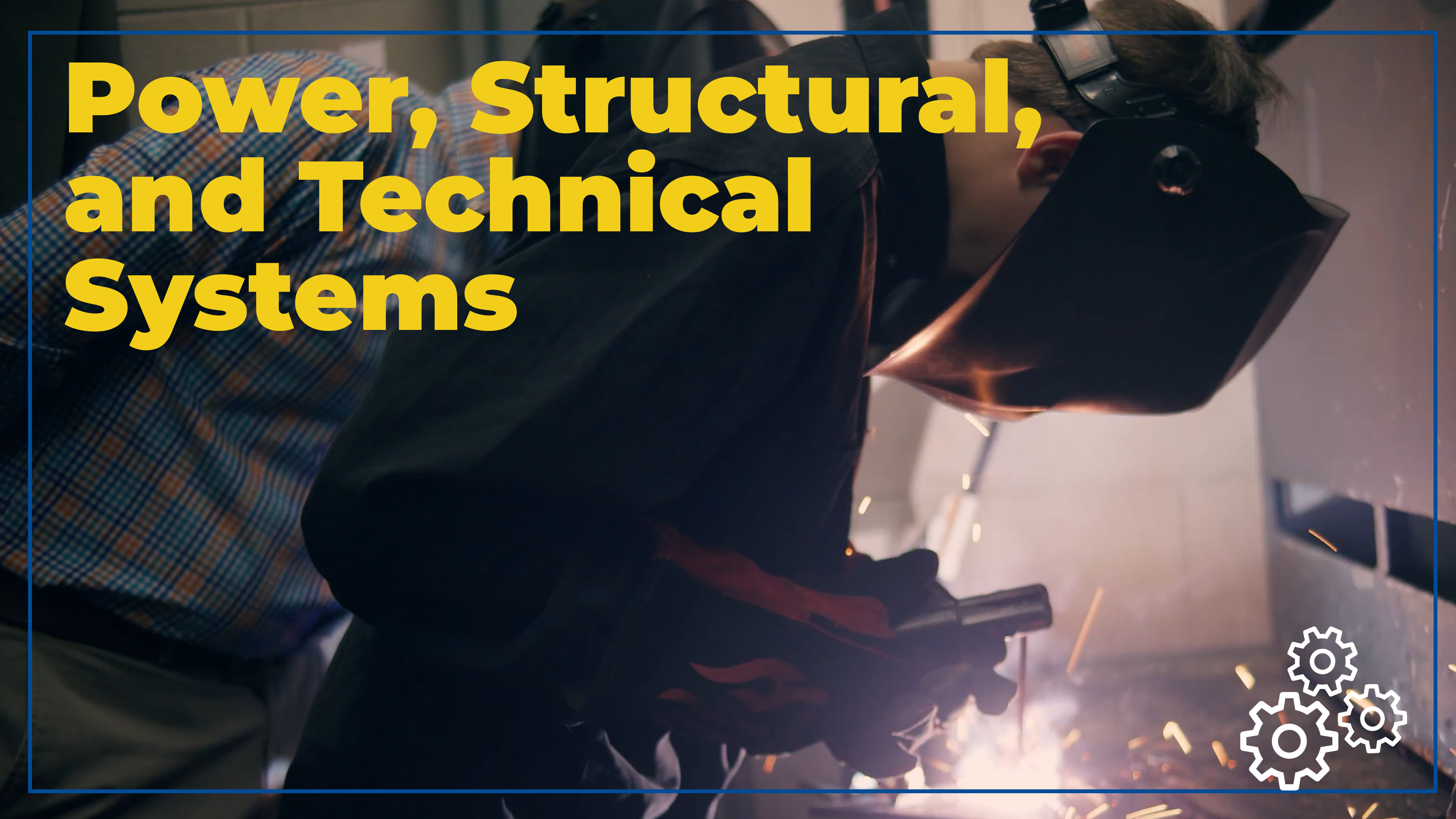 Power, Structural, and Technical Systems | SAE