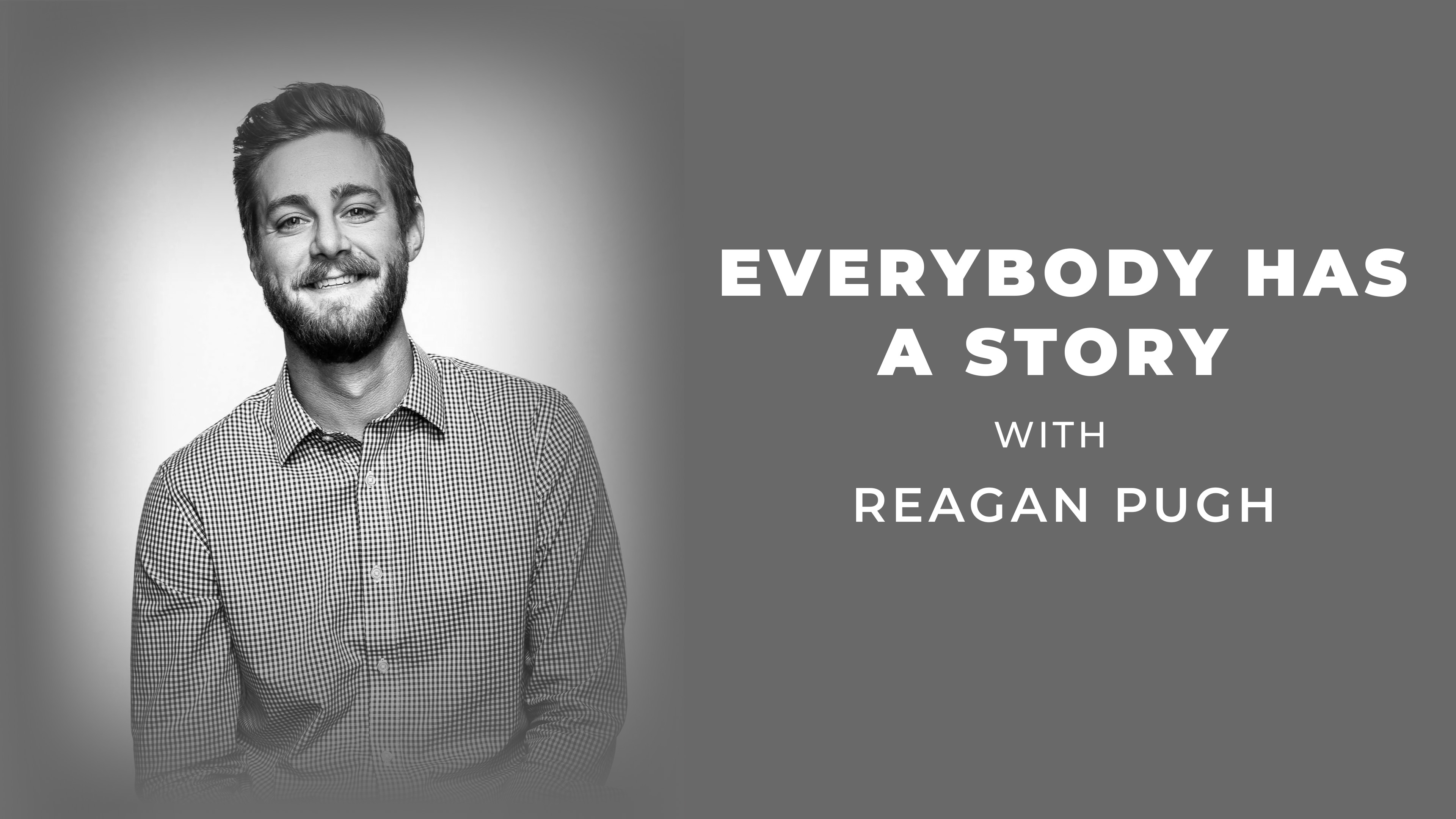 Everybody Has a Story - Keyshop with Reagan Pugh | 2026 Convention