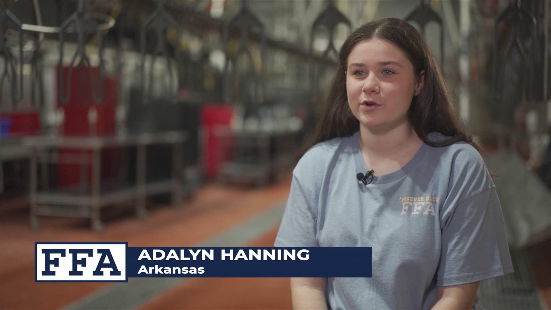 Food Science and Processing SAE