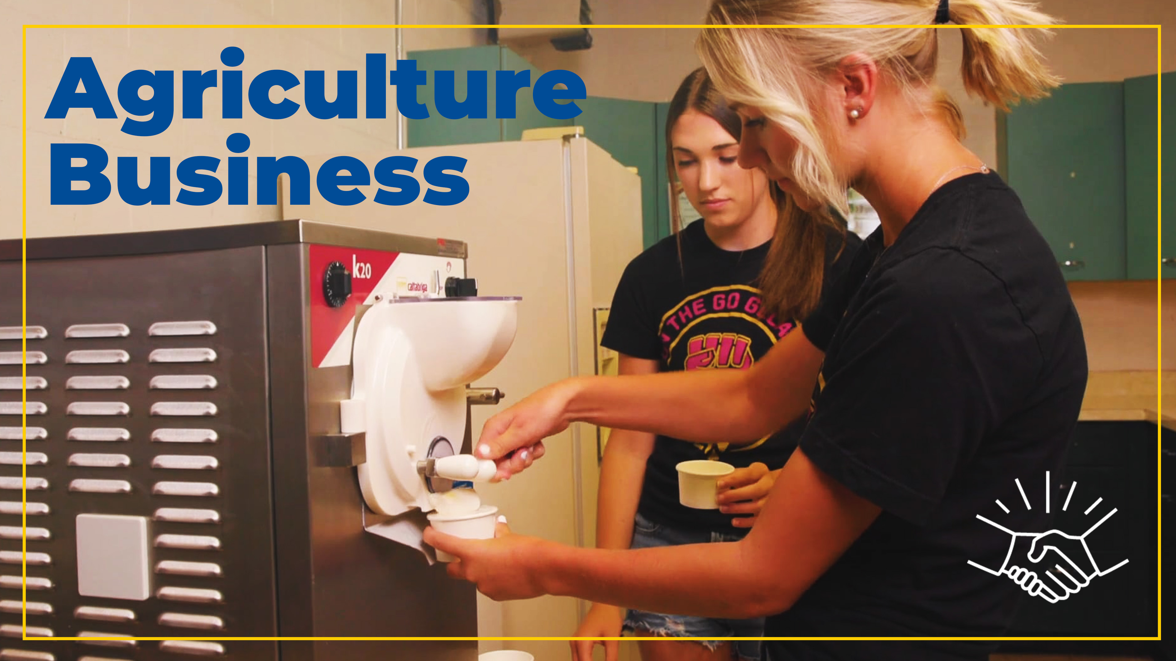 Agriculture Business | SAE