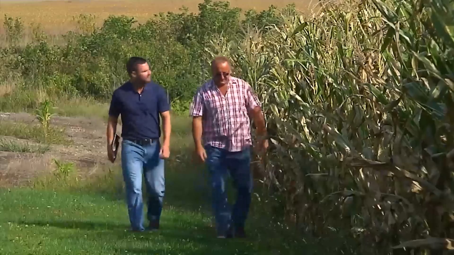 Chapter 2—The Science Behind Your Food with Cargill