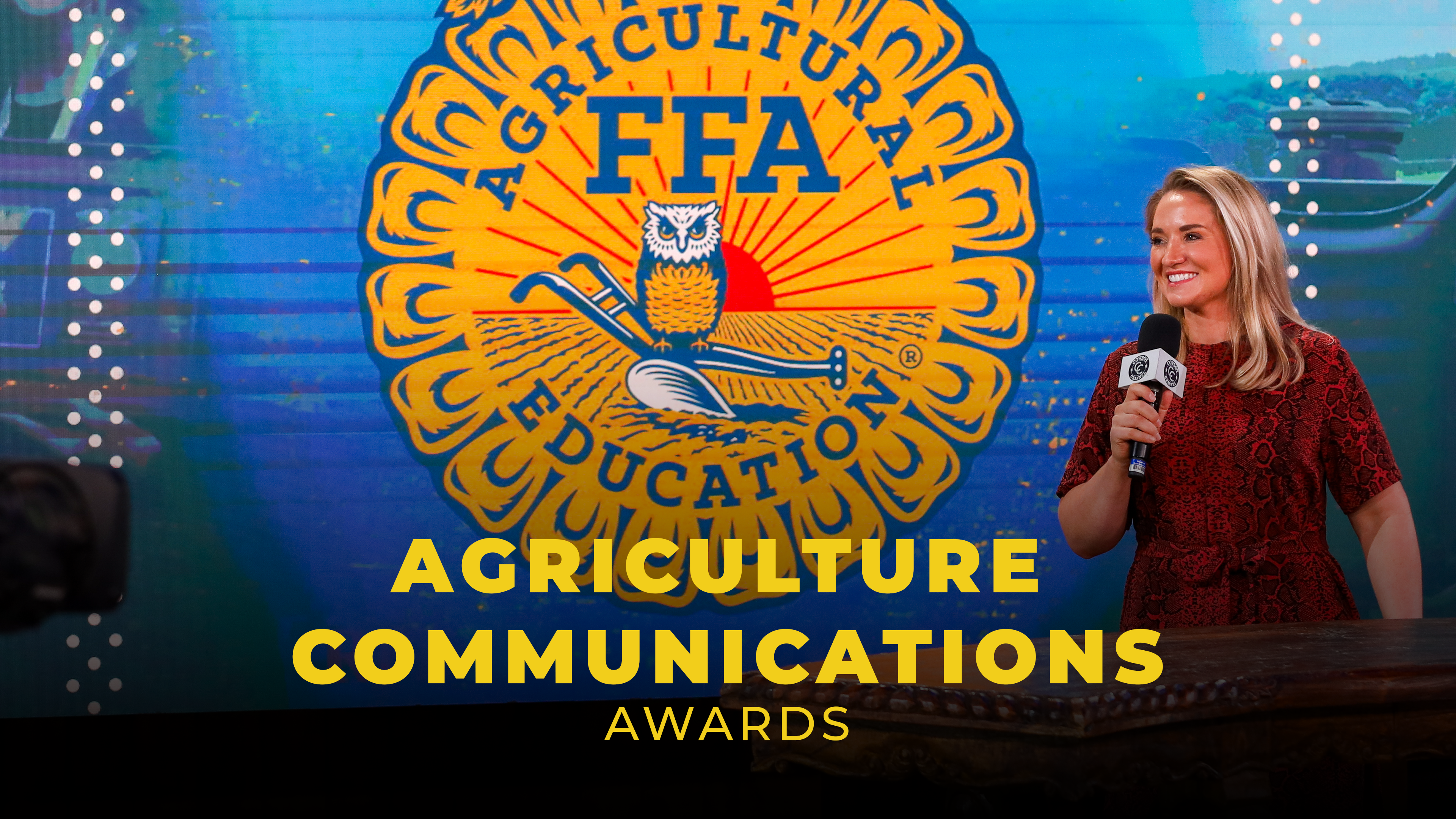 Agricultural Communications Awards | 2026 Convention