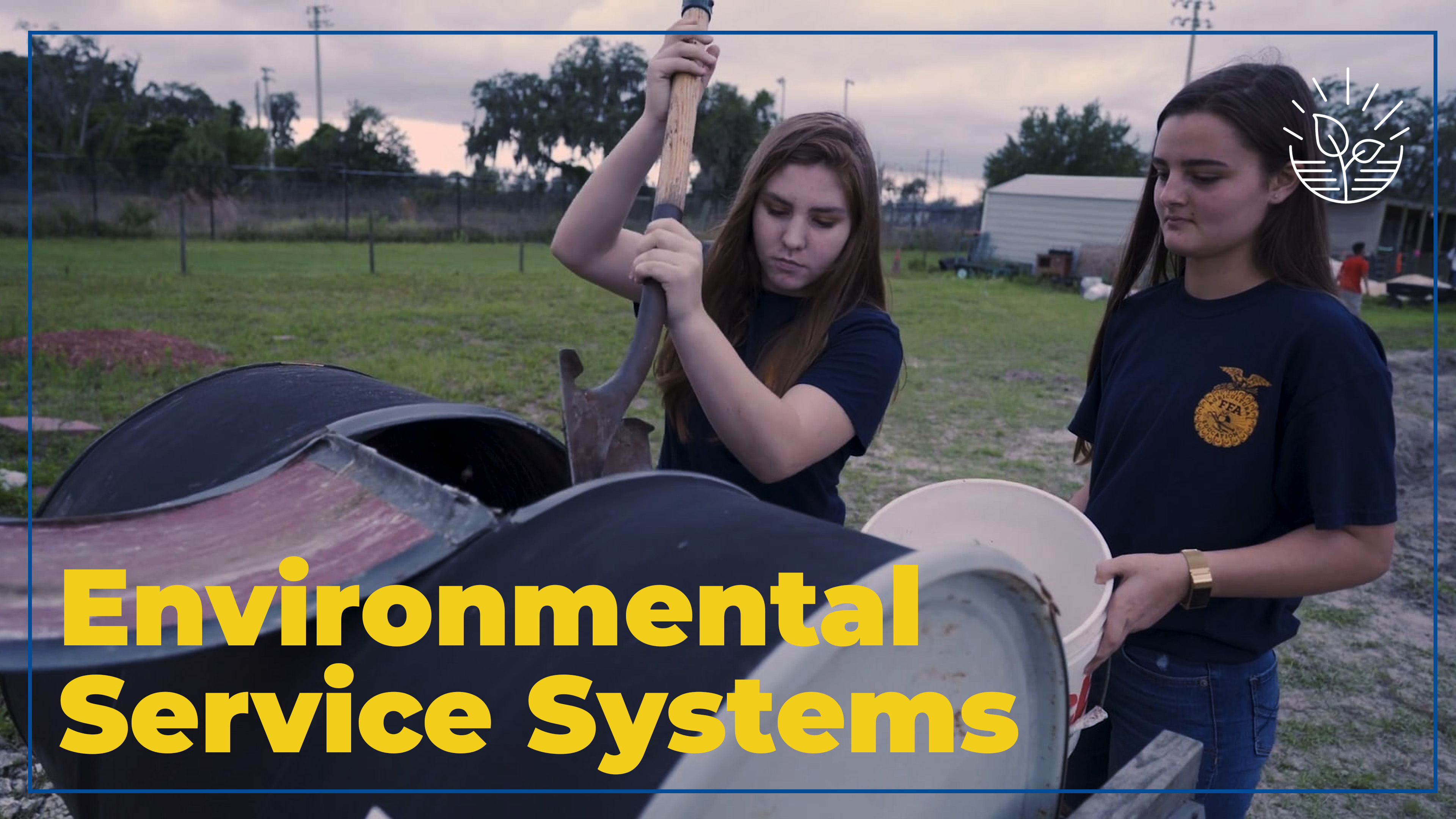 Environmental Service Systems | SAE