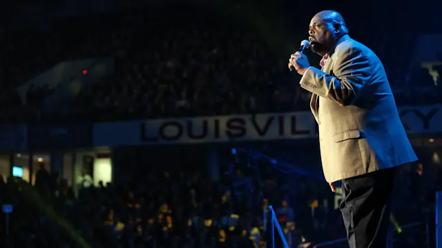 Rick Rigsby | 2015 Keynote Speaker
