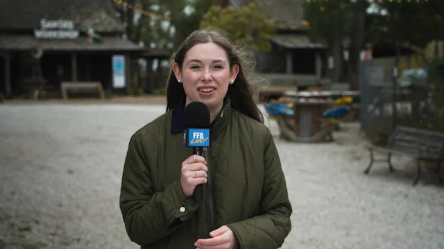 Members Dig Deep for Environmental In...