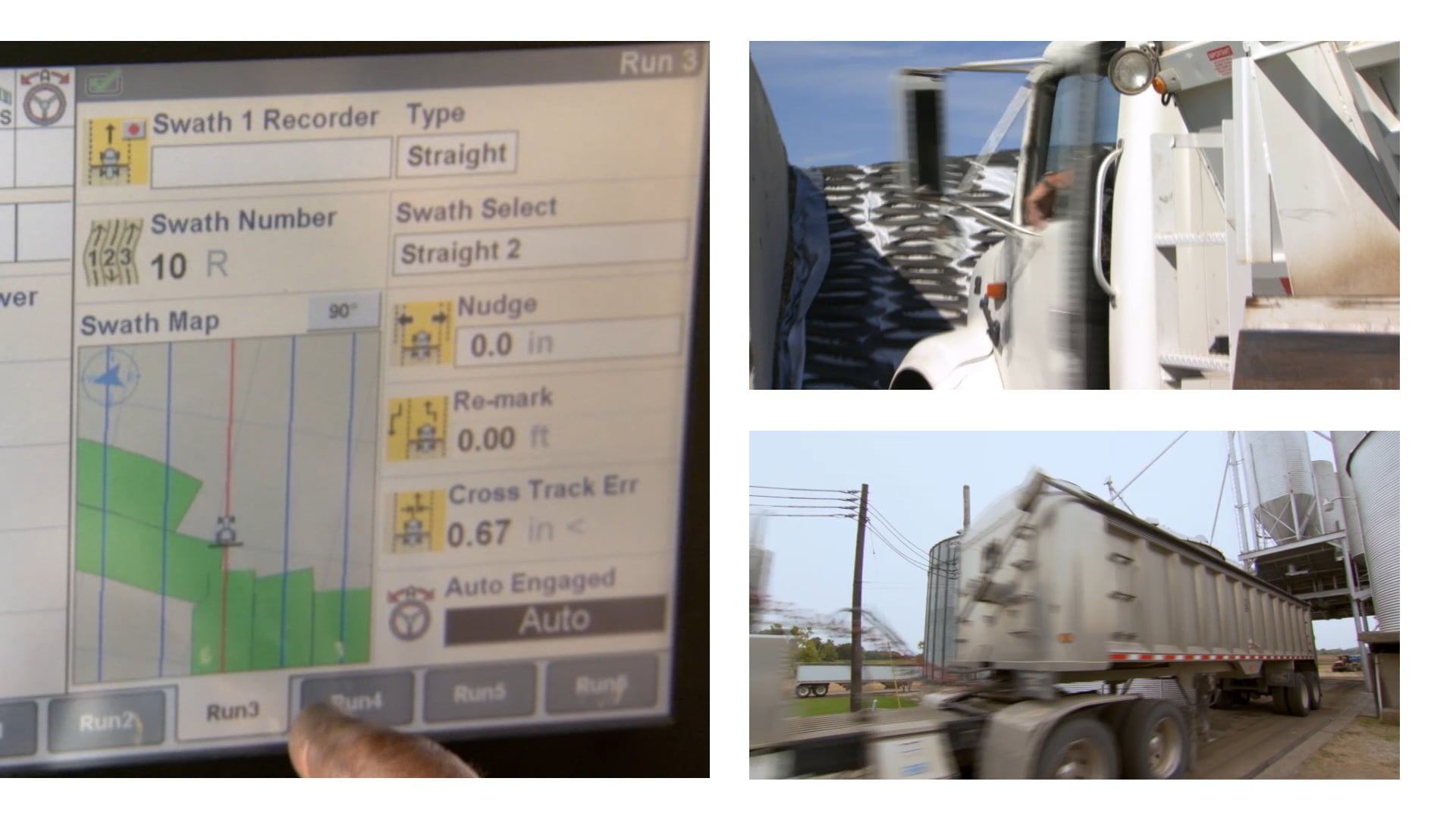 Power, Structural & Technical Systems | AgExplorer Career Pathways