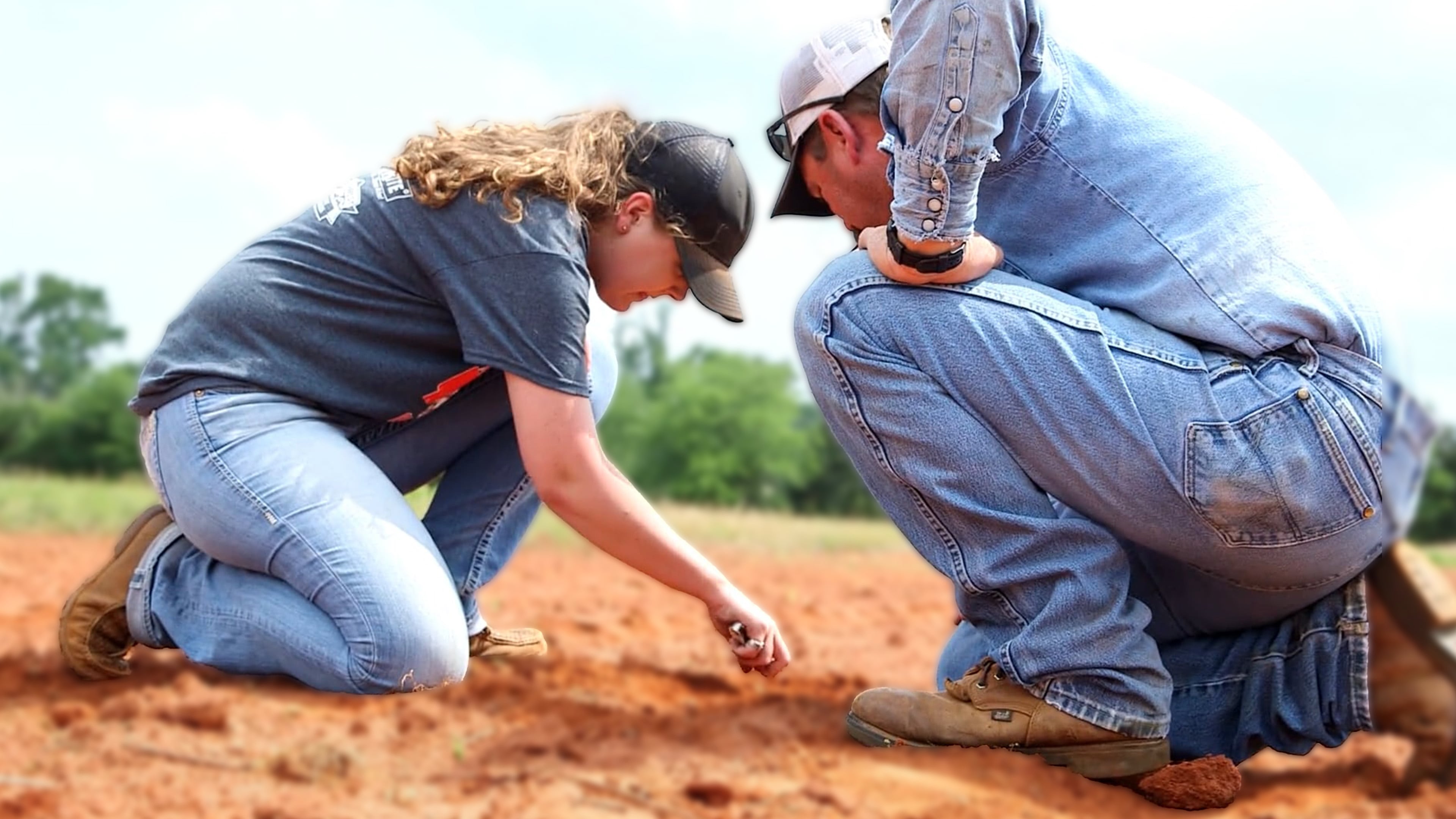 The Moore Farm Pumpkin Patch | SAE