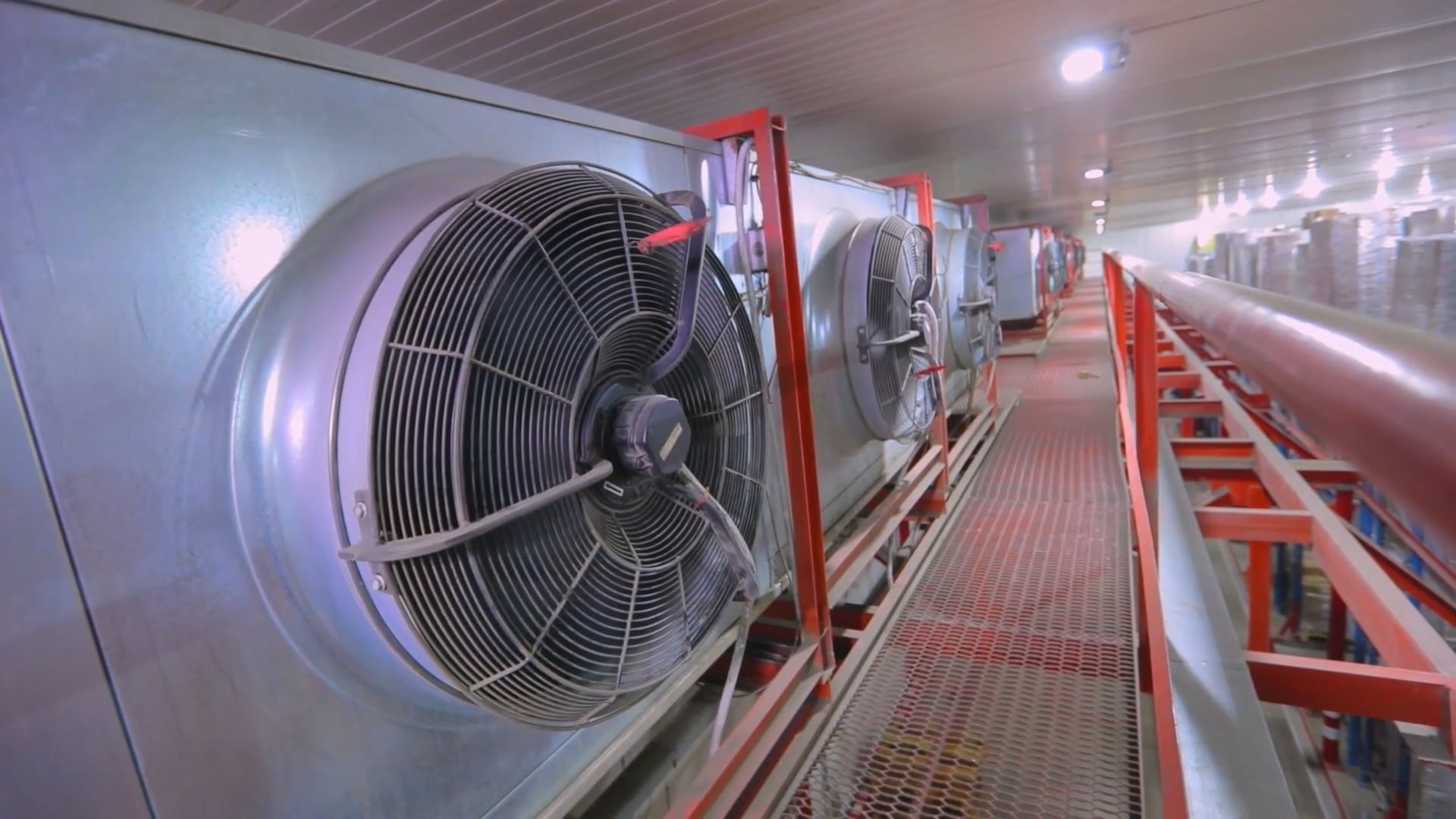 Chapter 3 Dairy to the Dish with Culvers