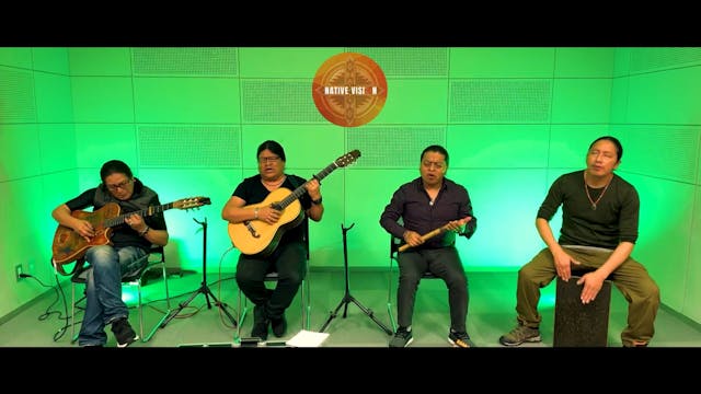Guitarra mia