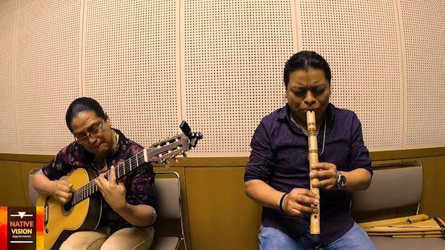 Juyanimari/A.Cabascango