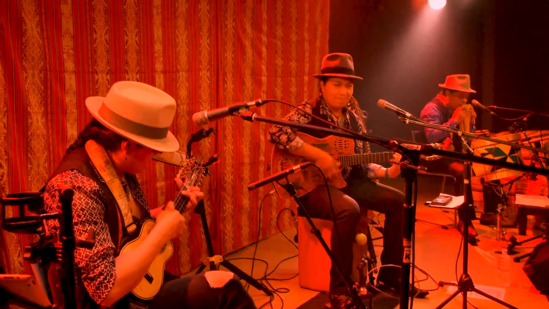 TAKI/Telegrama de amor (愛の手紙)