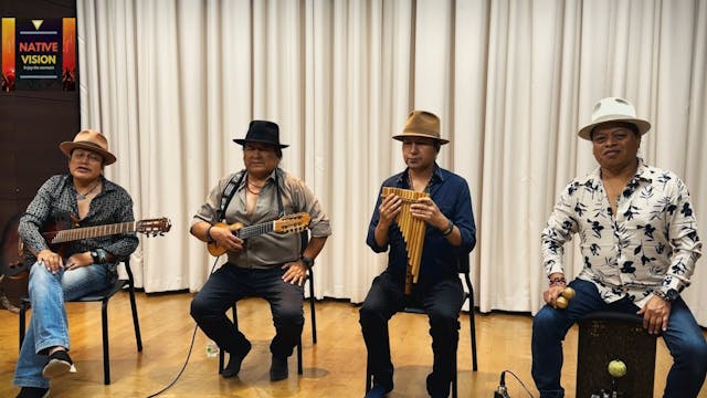 Seleccion de taquiraris 