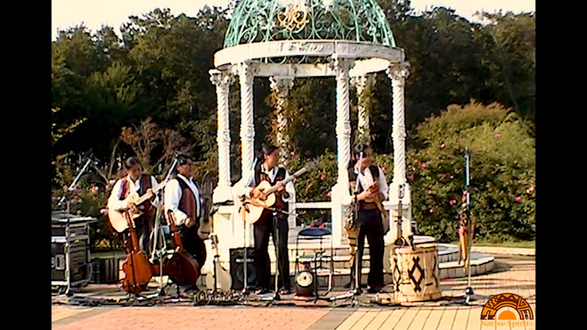 SISAY 2004/Que Locura