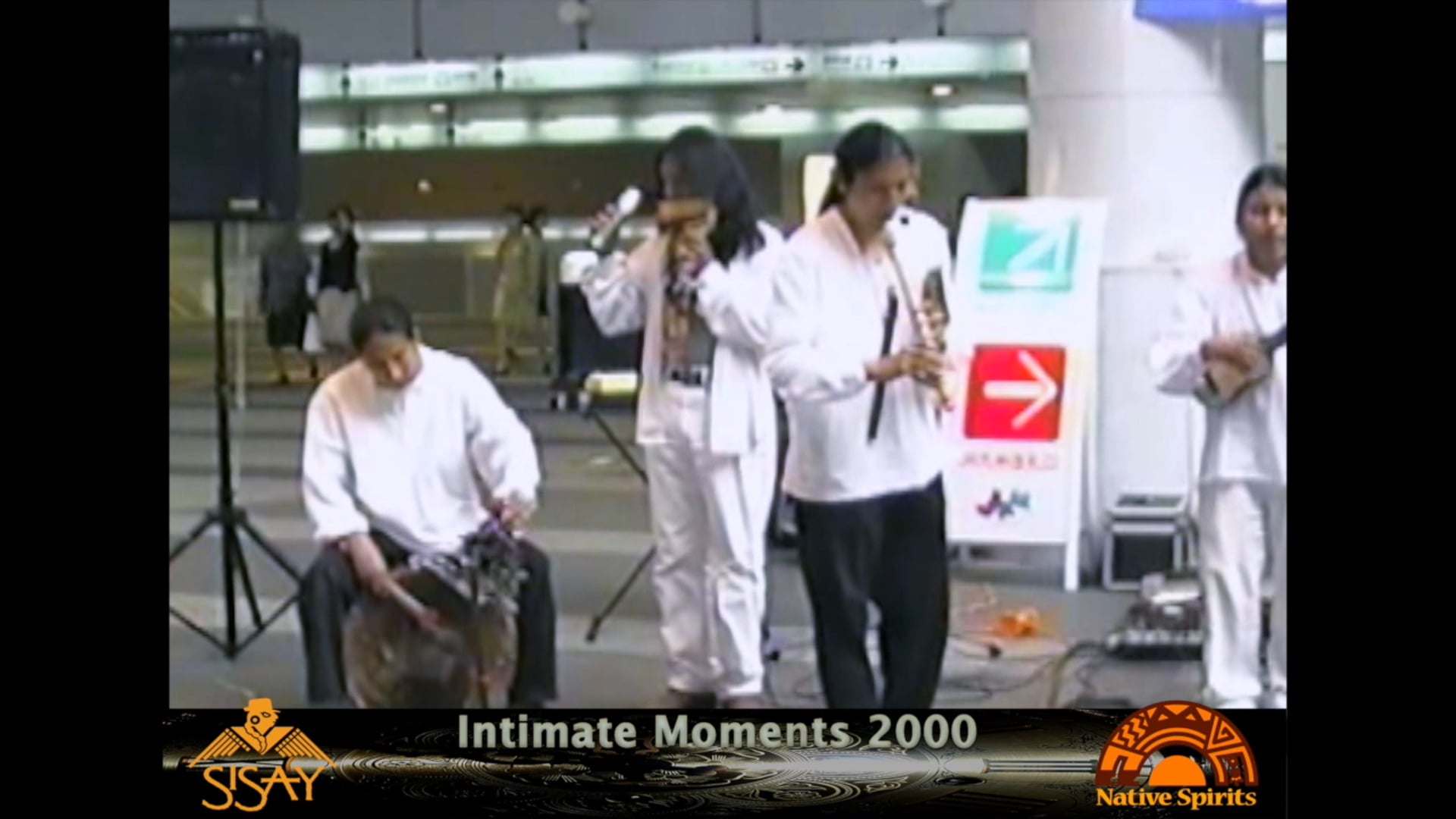 Takirari de Verano/2000