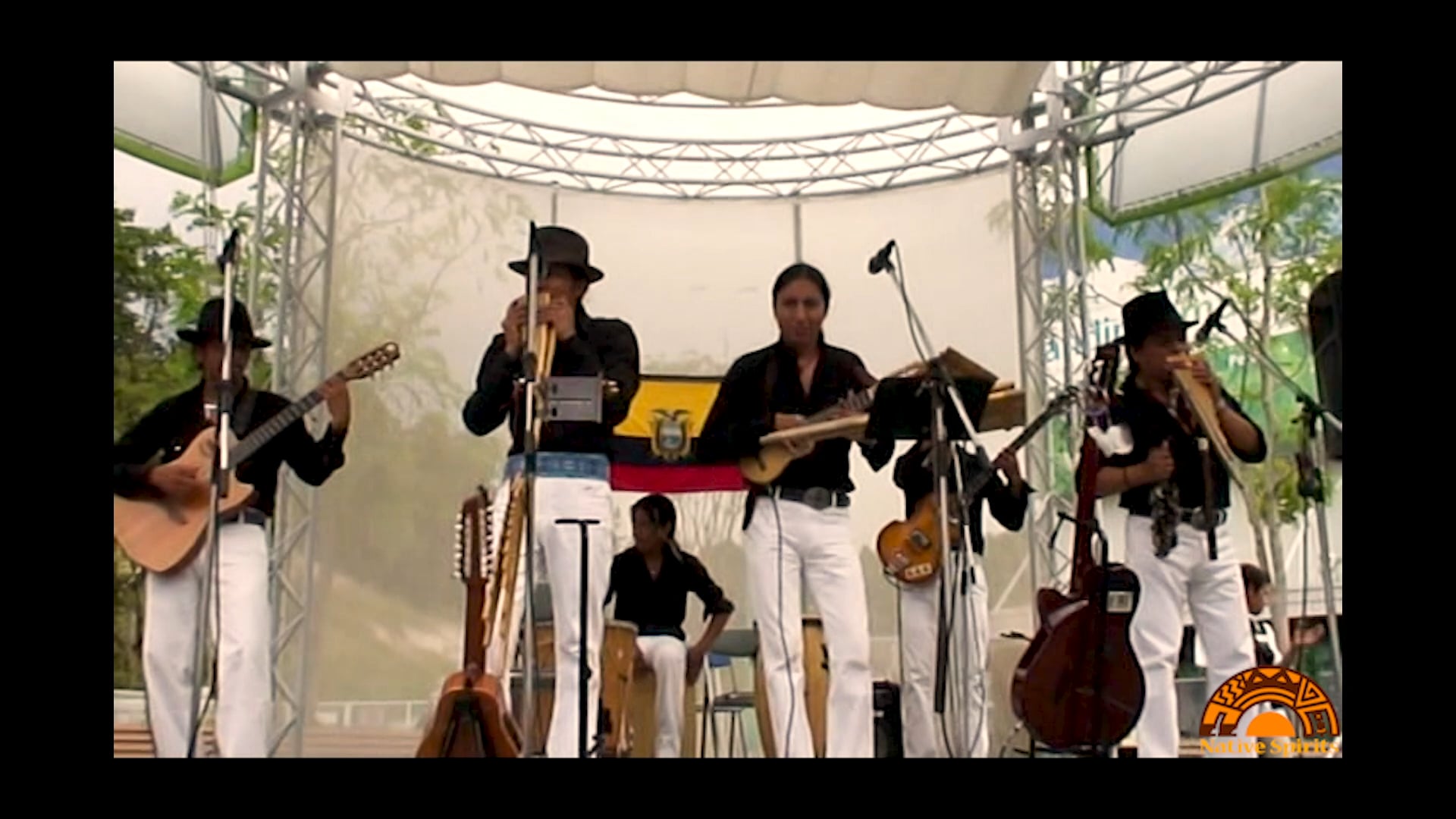 SISAY 2005/Saidorita