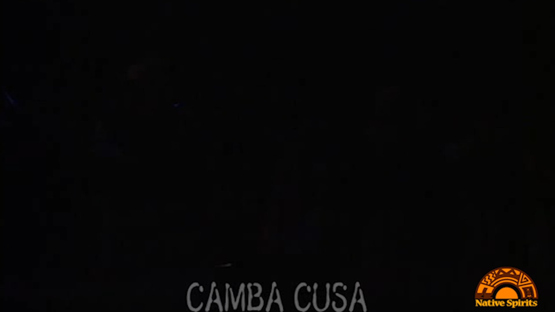 Camba Kusa/Tradicional