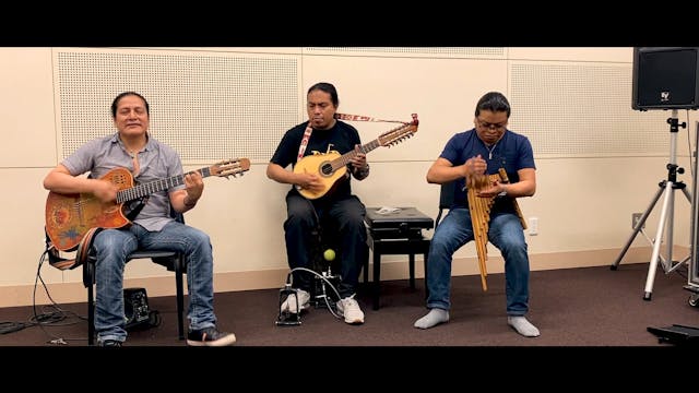 Negra guitarrita