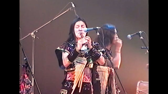 TAQUIRARI DE VERANO 