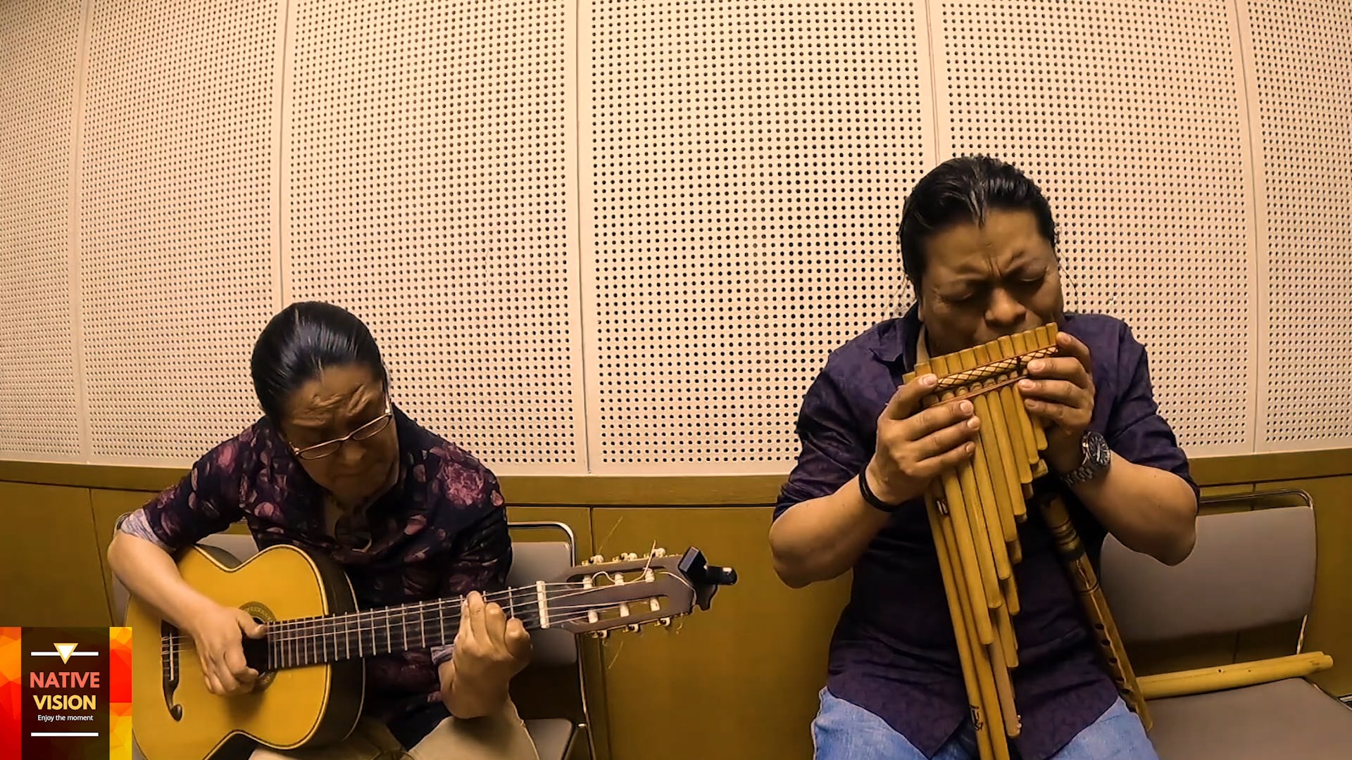 Susurros/Quilapayun