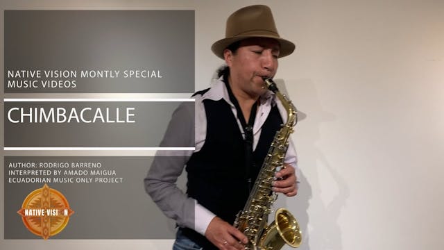CHIMBACALLE