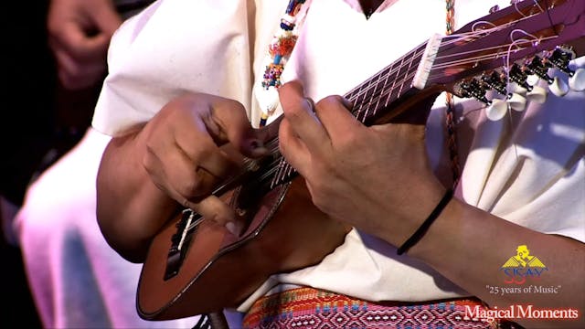 SISAY/Alegrías