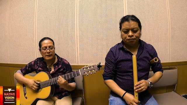 Camba Kusa/Tradicional