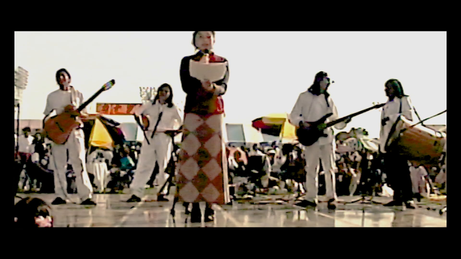 Carnaval de la feria