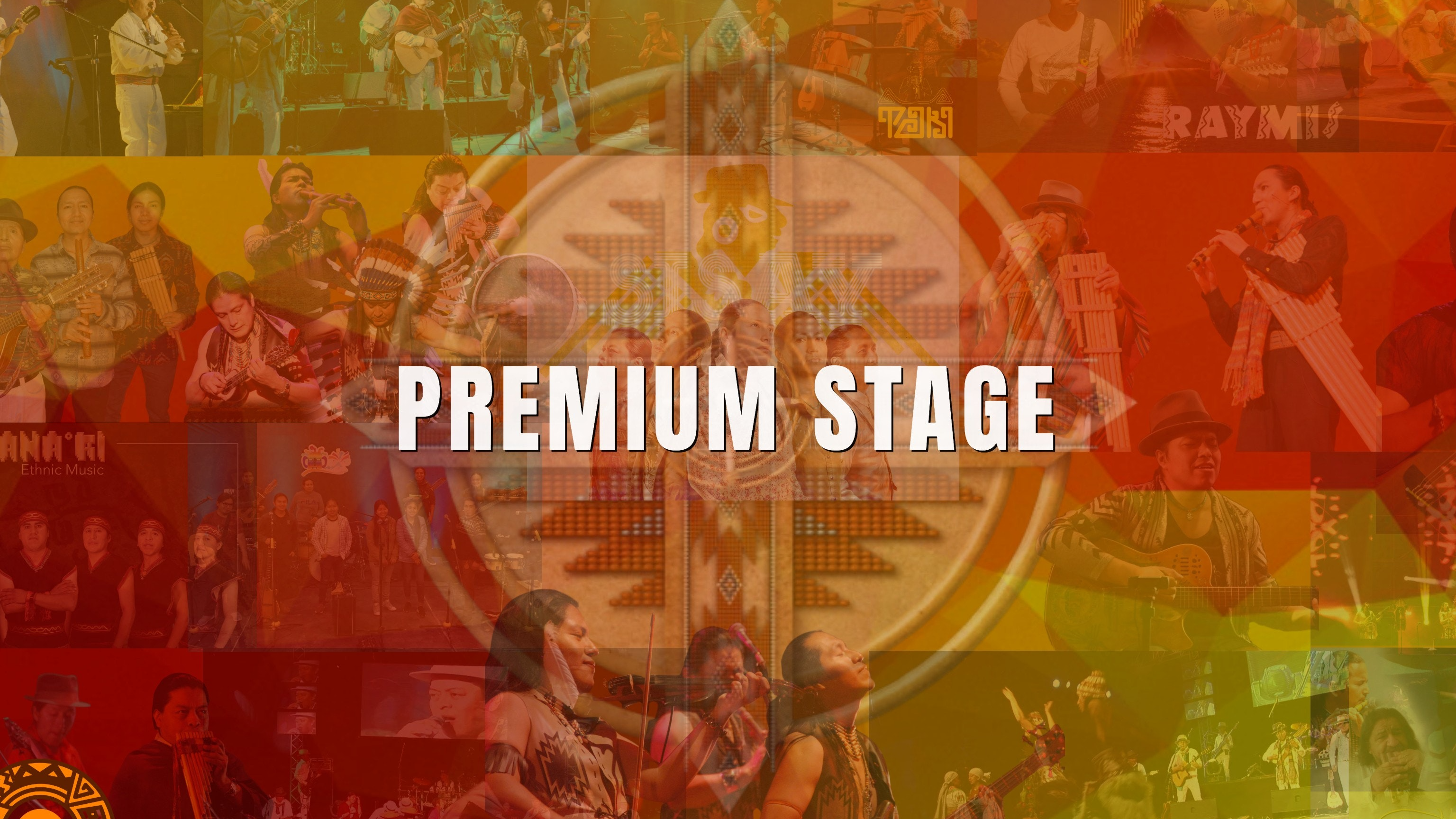 PREMIUM STAGE