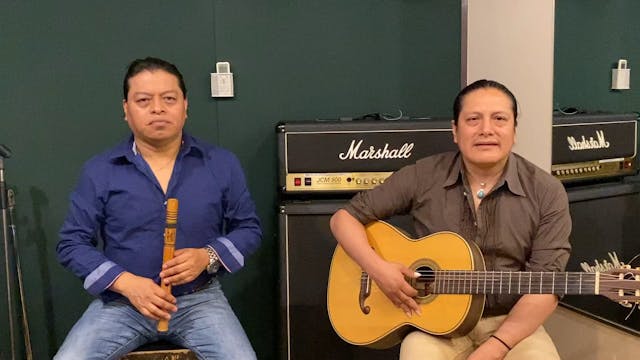 El canelazo
