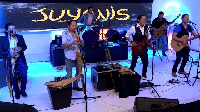 JUYANIS/Juyani
