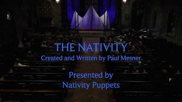 The Nativity