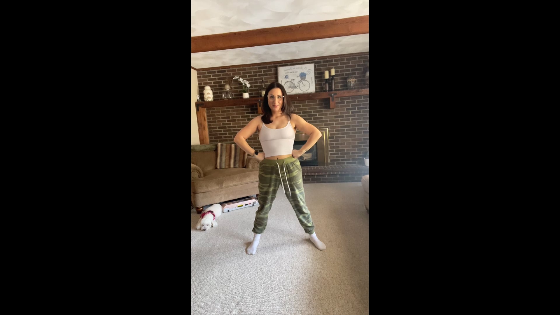 HEY HEY HERE WE GO (LET’S GO)