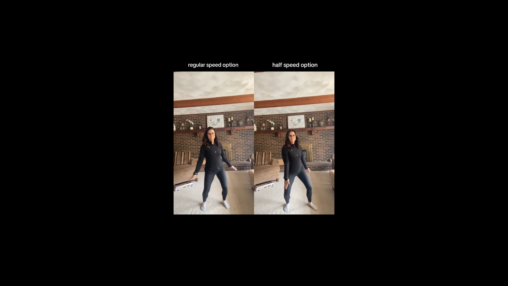 CHEERLEADER (fast/slow)